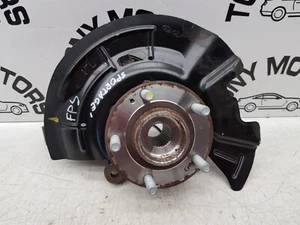 2020 KIA SPORTAGE MK4 1.6 PETROL FRONT LEFT UK PASSENGER WHEEL HUB 51700D7560 - Picture 1 of 8