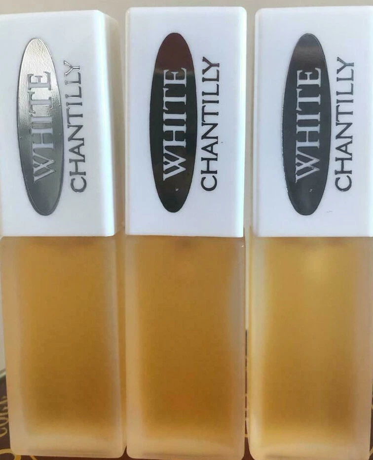 Dana White Chantilly Eau de Toilette Spray para Mujer, Juego de Tres Piezas Foto 1 de 1