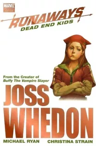 Runaways (v2), Vol. 8: Dead End Kids (Premiere HC) - Picture 1 of 1