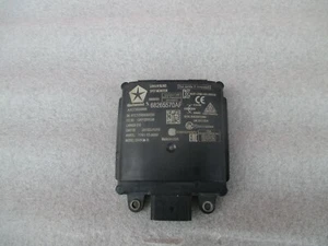 2016 2017 2018 Dodge Durango Blind Spot Monitor Sensor oem used - Picture 1 of 5