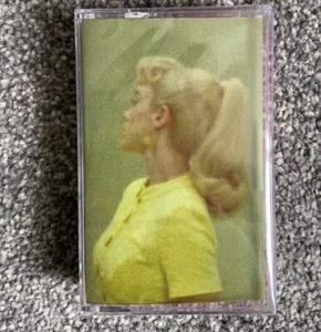 Billie Eilish - What Was I Made For? Pink Cassette BARBIE LIMITED EDITION - Picture 1 of 3