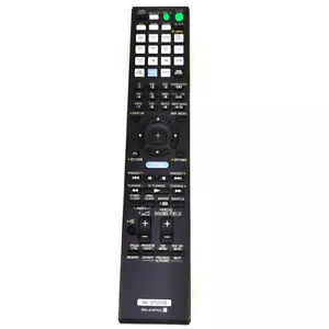 New Original RM-AAP103 For Sony AV System Player Remote Control STR-DN1040 - Picture 1 of 4