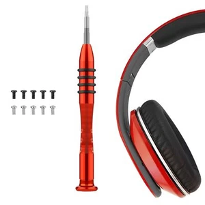 Geekria Replacement Headband Tool Compatible with Beats Studio3 Wireless, Stu... - Picture 1 of 9