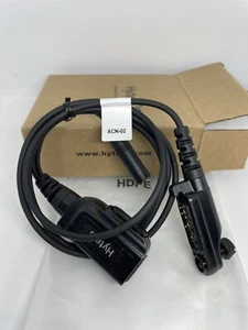 Hytera cavo PTT ACN-02 - Zdjęcie 1 z 4