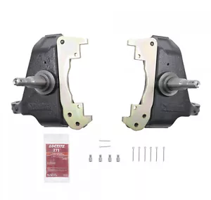 Husillos de caída Belltech de 3" para GM C1500 1992-1998 cabina estándar - par - Imagen 1 de 5