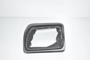 BMW F07 5er Spaltabdeckung Steering Column Gap Cover 9142547 LHD - Bild 1 von 5