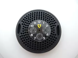 GIRARD PERREGAUX Ferrari cronógrafo de carbono esfera, esfera de reloj - Imagen 1 de 7