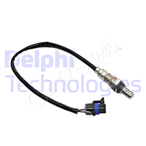 Sonda lambda Delphi per SAAB 9-7X 05-12 12585999 - Immagine 1 di 1
