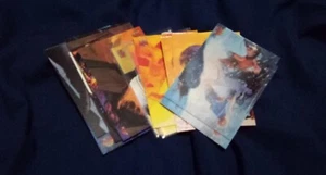 1994 Topps: Universal Monsters Illustrated - PICK A CARD! -- Monsterchrome - Picture 1 of 27