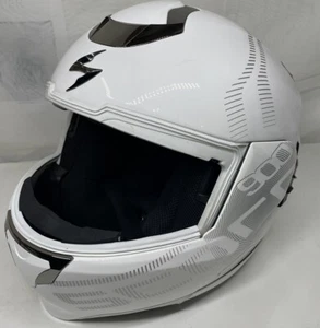 Full Face Modular Motorcycle Helmet or Open Face Scorpion EXO-900 S 6-7/8 - 7 - Picture 1 of 21