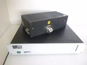 Hiden Analytical HAL4 HAL IV RC Interface w/ HAL 301/3F (Head?) - Picture 1 of 18