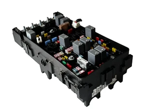 2015 Jeep Cherokee Fuse Box Relay Module TIPM Unit P: 68235115AB OEM ! - Picture 1 of 8