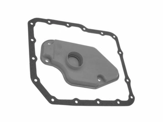 Filtro de transmisión automática para Isuzu Trooper 1991-2002 42715VP 1998 2000 2001 Foto 1 de 2