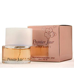 NINA RICCI PREMIER JOUR EAU DE PARFUM FOR WOMAN 30 ML - VERSION CLASICA OLD - Foto 1 di 1