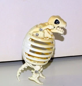 BANDAI EGG MONSTER T-REX - Picture 1 of 4