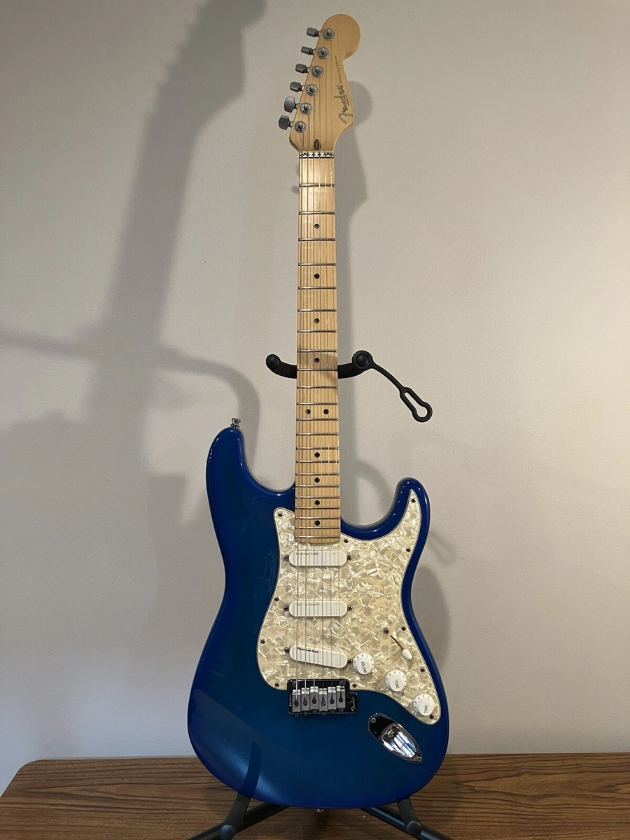 Fender Strat Plus Electric Guitars for sale | eBay