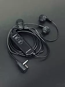 Original SONY MDR-WME652 + MDR-ED136 Remote + Headphones für WM-EX652 Walkman! - Bild 1 von 4