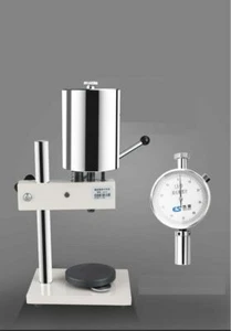 HLX-D Prüfstand für LX-D SHORE D Durometer Härtemessung Prüfstand - Bild 1 von 5