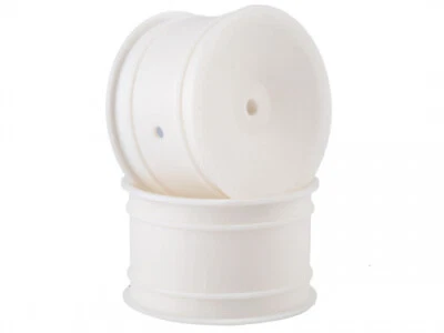 Schumacher 1:10 jantes tout-terrain arrière 2 roues motrices + 4 roues motric... - Photo 1/4