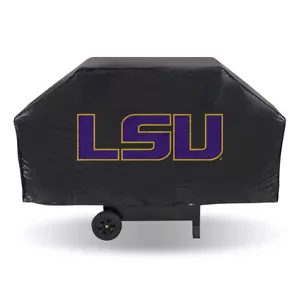 LSU Tigers Grill Cover Economy - Picture 1 of 1