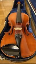 Violine Made in Germany Karl Hofner Kh7 4/4 1980 vor 44 Jahren for sale