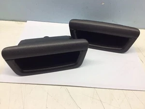 Ford Falcon FG FGX inner door pull Inserts PAIR - Picture 1 of 2