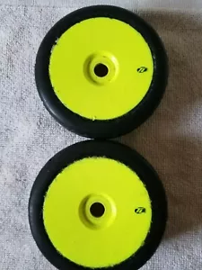 Losi 1/8th 8IGHT Street On-Road Tires LOSA17759 (2) - Picture 1 of 3