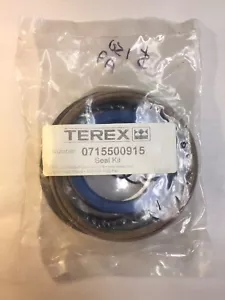 Terex Oem Seal Kit 0715500915. Terex Nos Seal Kit 0715500915. - Picture 1 of 3