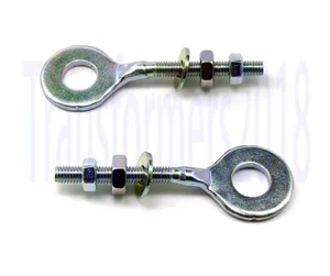 Genuine Chain Adjuster YAMAHA TTR50 TTR50E 1P6 Puller Chain Motorcycle Parts OEM - Foto 1 di 4