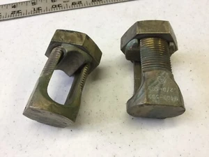 BLACKBURY BRAND BRASS BUG - Picture 1 of 3