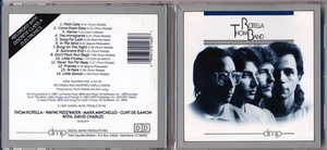 Thom Rotella Band - dmp - CD - 460 - Telarc - Vintage 1987 Jazz CD - Near Mint!! - Bild 1 von 2