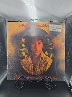 Arlo Guthrie Power Of Love 1981 Warner Bros Records NEW SEALED MINT - Image 1 of 2