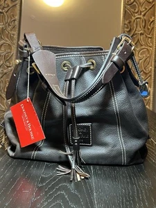 Dooney & Bourke Bucket Bag - Picture 1 of 5