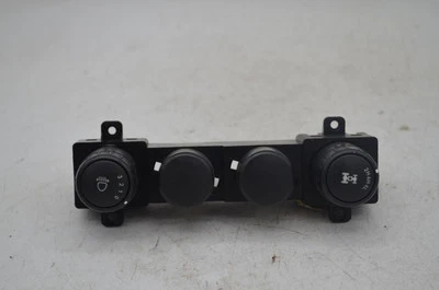 94167- Pulsantiera Luci Ssangyong Actyon Dal 2006 al 2018 Cod 85301-31520 - Immagine 1 di 4