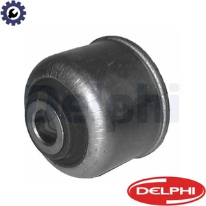 2x CONTROL ARMTRAILING ARM BUSH TD320W FOR RENAULT MEGANE/Scénic/VAN/Hatchback - Picture 1 of 6