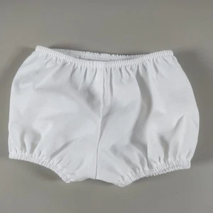American Girl Kit Underwear White Meet Outfit Bloomers - Picture 1 of 3