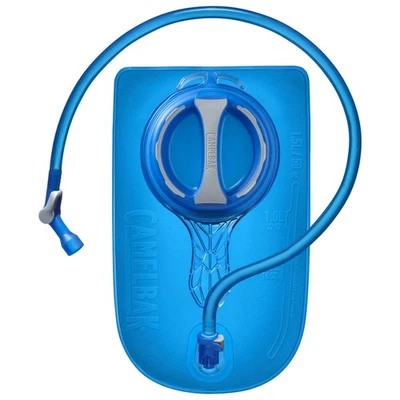 Camelbak Crux Hydration Pack Reservoir: 1.5 Liter / 50oz - Image 1 of 2