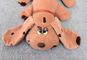 Vintage Original Schildkröt XL Wauzi 50 cm, Top Zustand - Bild 1 von 12