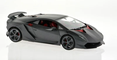 R/C 1:14 Lamborghini Sesto - Immagine 1 di 4
