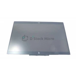 Dalle / Ecran Tactile 13.3'' N133HCE-G62 pour HP Elitebook x360 1030 G3 - FRANCE - Afbeelding 1 van 2