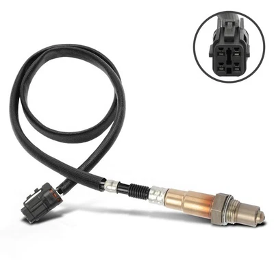 Sensor de oxígeno O2 aguas abajo para Hyundai Elantra 2011-2016 Tuccson Kia Forte Koup Foto 1 de 4