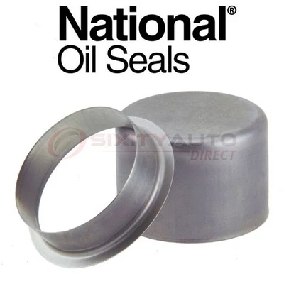 National Intermediate Shaft Repair Sleeve for 1980-1982 Plymouth TC3 - tg - Imagem 1 de 4
