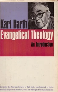 Evangelical Theology - Picture 1 of 1