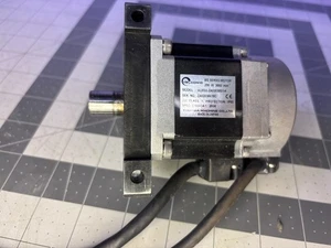 Toshiba Machine Co, LTD. Velconic BS Servo motor VLBSV-ZA02030S1-K 200W 3000min - Picture 1 of 8