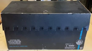 Star Wars The Black Series JABBA THE HUTT'S THRONE ROOM & Salacious Crumb SDCC - Bild 1 von 3