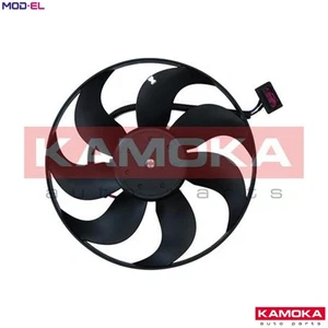 FAN ENGINE COOLING 7742004 FOR SKODA OCTAVIA/Van/II/Combi ROOMSTER/Praktik  VW - Picture 1 of 10