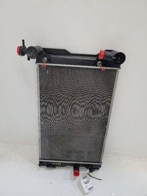 09-14 TOYOTA MATRIX Radiator Canada Market 2ZRFE Engine 164100T030 Foto 1 de 4
