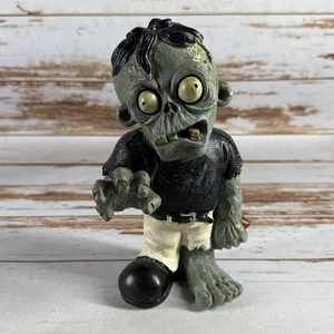 Team Zombie NFL Official Figurine – Discontinued Collectible – Rare Find - Picture 1 of 5
