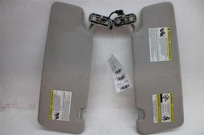 INTERIOR SUN VISORS Land Rover LR4 10 11 12 13 14 15 16 Left 1149948 - Image 1 of 4