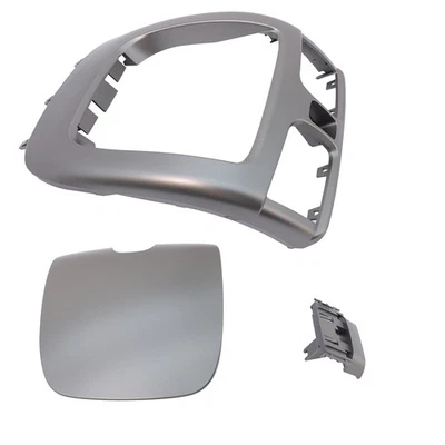 For Nissan Sentra 2000-2006 Center Dash A/C Vent Outlet Panel 682605M002 Gray - Imagem 1 de 4